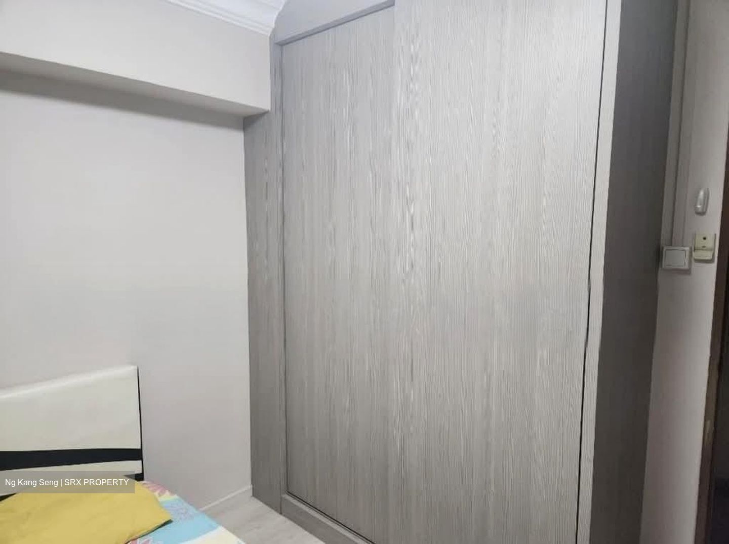 Blk 630 Woodlands Ring Road (Woodlands), HDB 4 Rooms #598435161